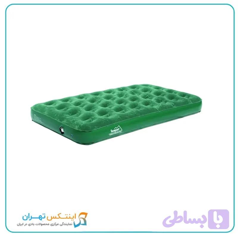 تشک بادی مسافرتی (کد FAS41)