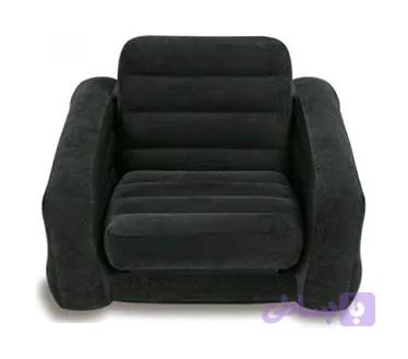 مبل بادی یک نفره چند کاره