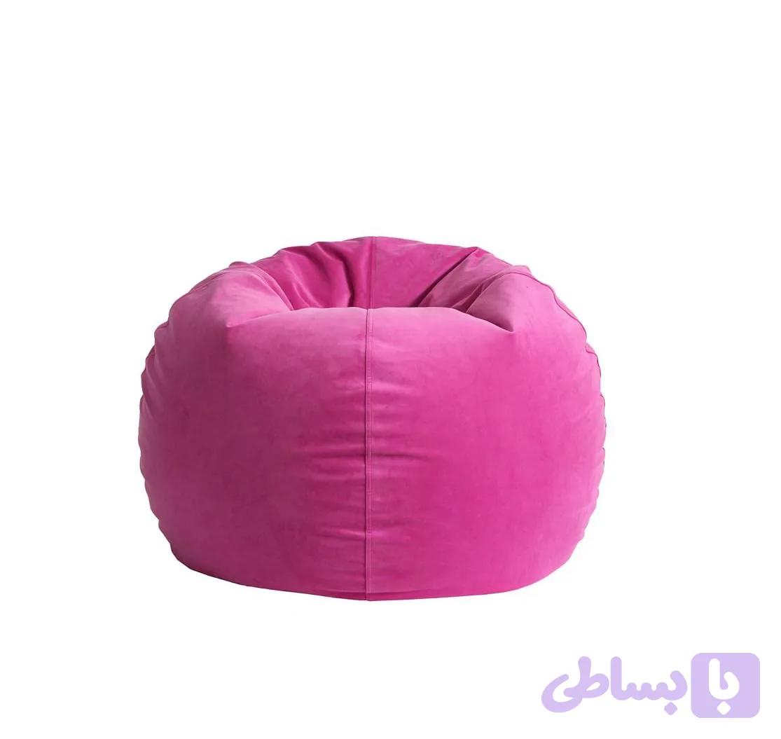 صندلی شنی مخمل اینتکس ۴۴۴۳