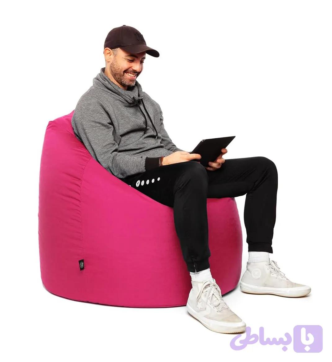 مبل شنی راحتی یونولیتی