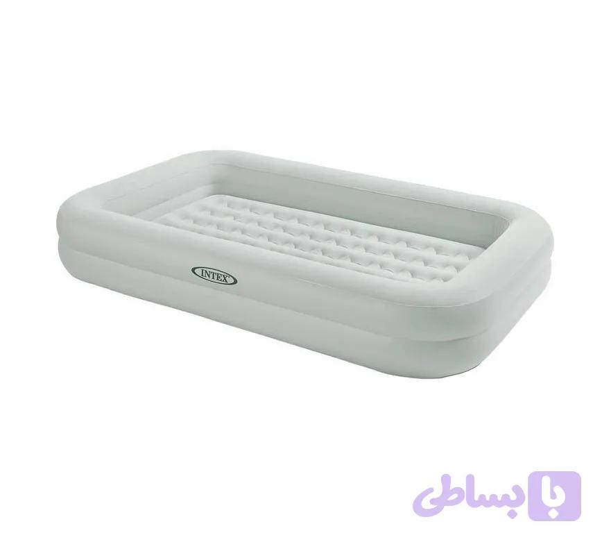 تخت بادی کودک اینتکس intex 66810