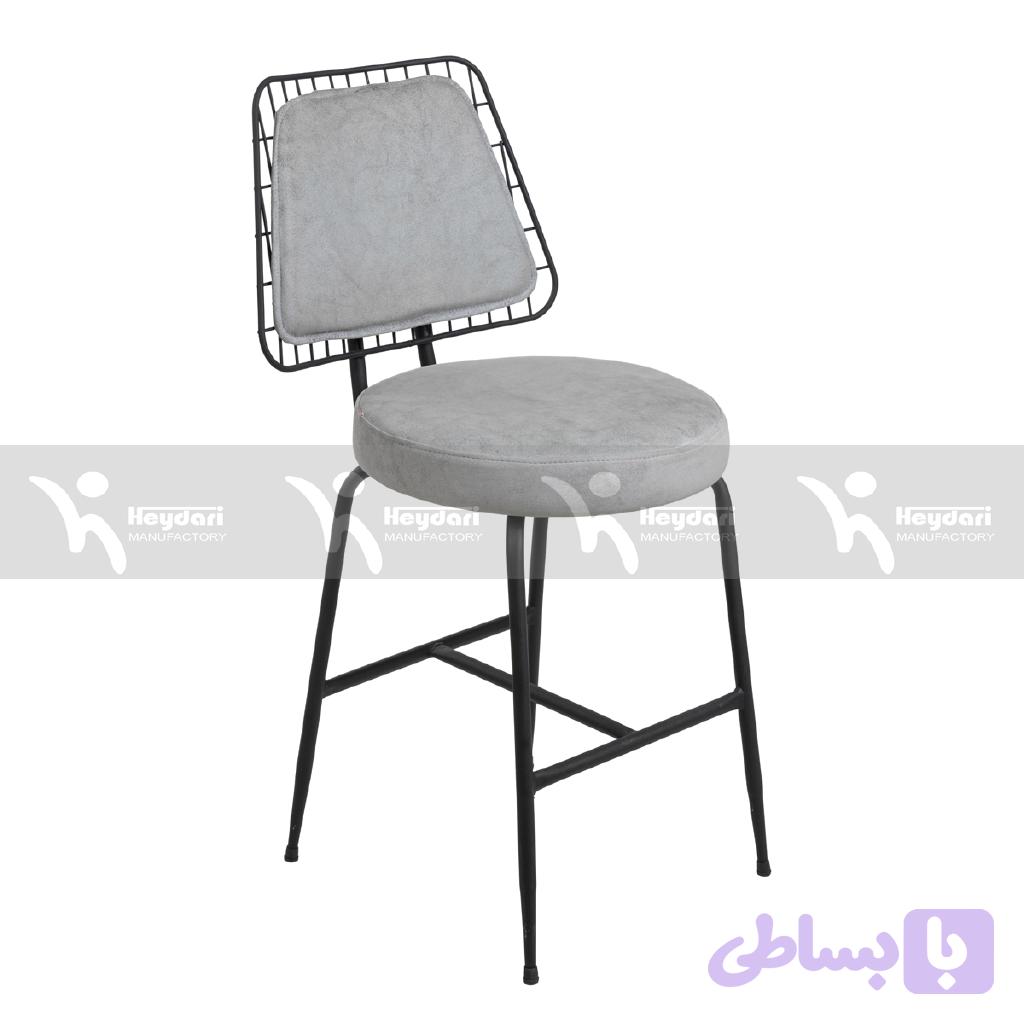 صندلی ویلسون اپنی پایه بلند