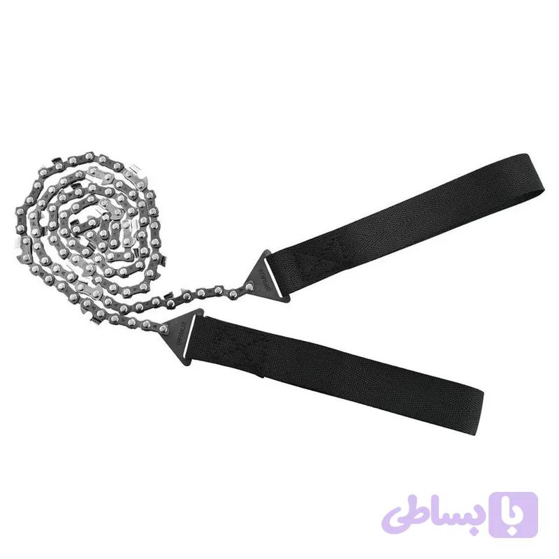 اره زنجیری دستی