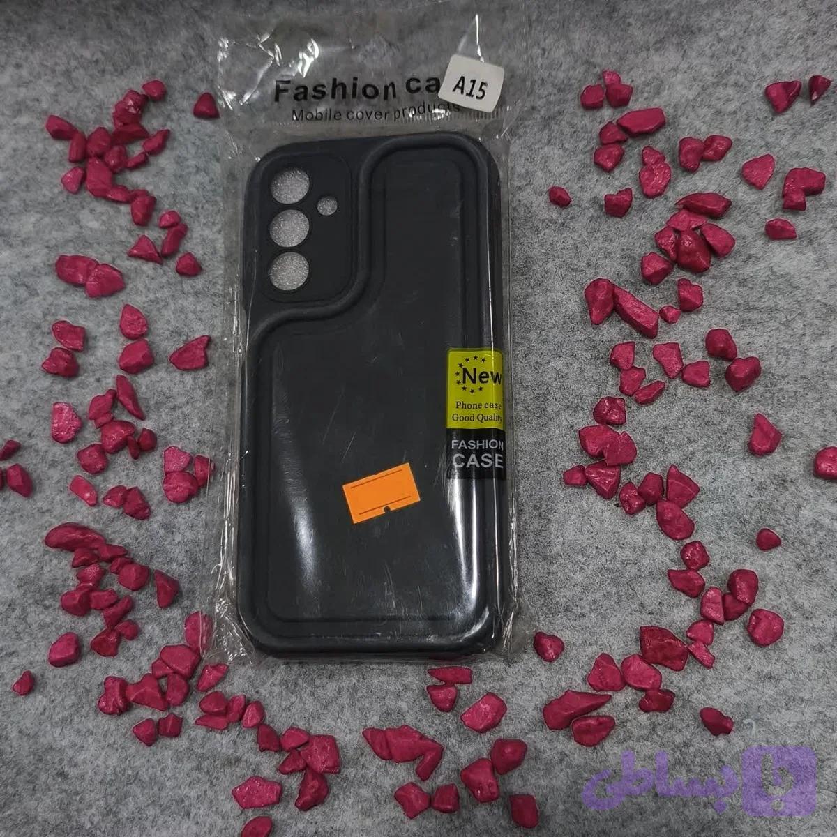 قاب گوشی سامسونگ گارد A15 کد1477