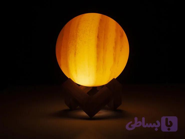 گوی متوسط - کد s15