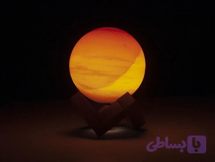 گوی متوسط - کد s01