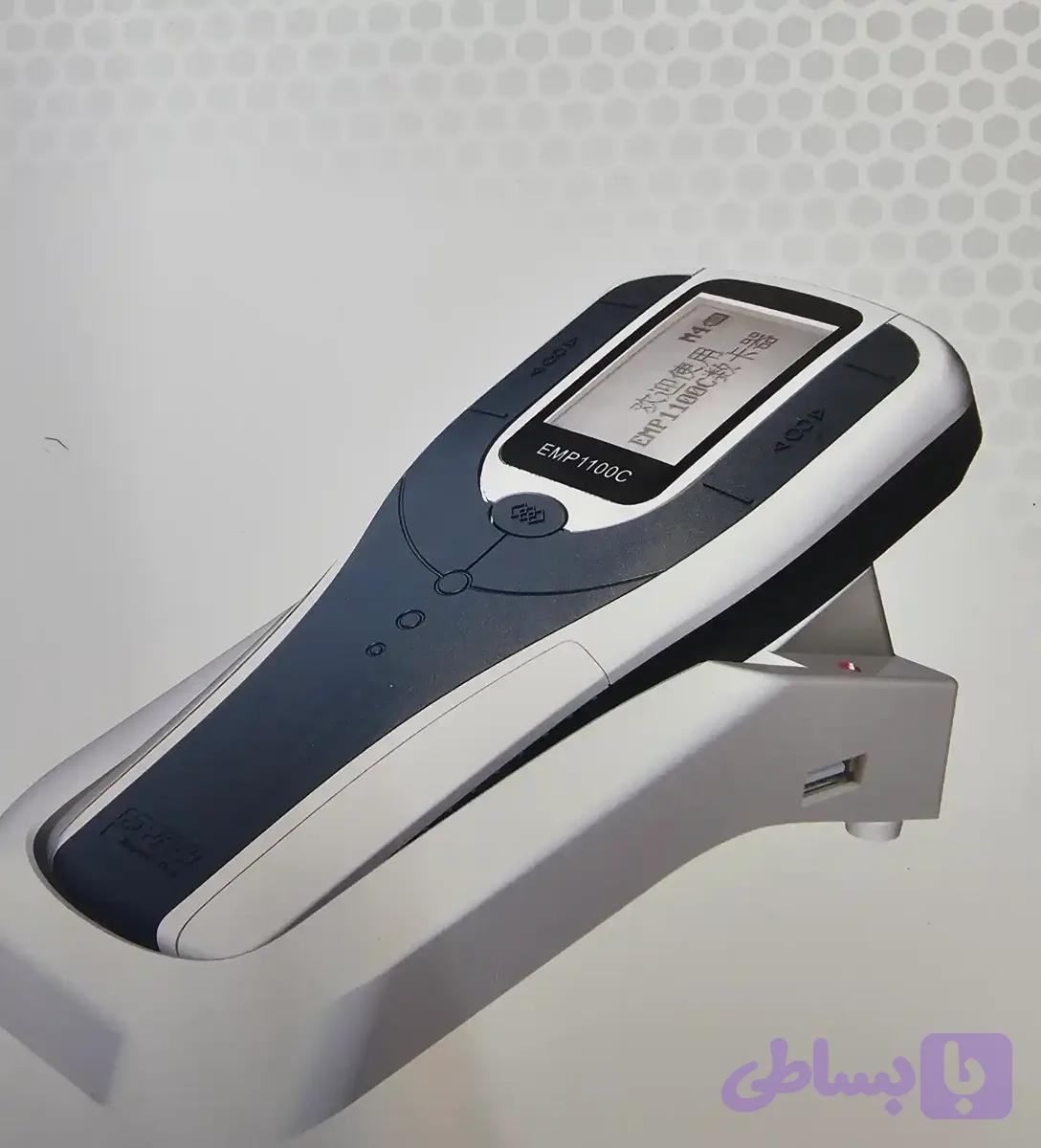 کارت شمار EMP1100C