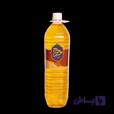 روغن ارده کنجد 1800 گرمی — تصویر 1