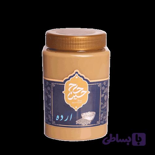 ارده 800 گرمی — تصویر 1