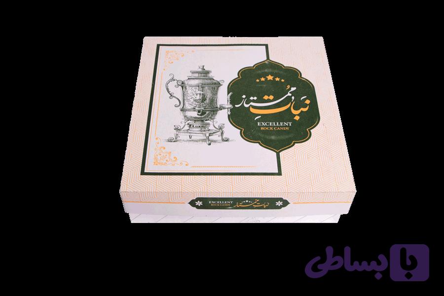 نبات زعفرانی 2 کیلویی — تصویر 1