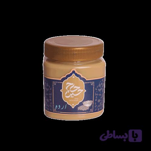 ارده 500 گرمی — تصویر 1