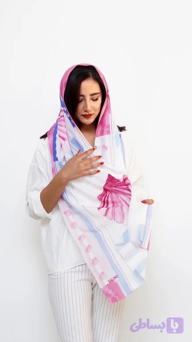 شال کد 8213