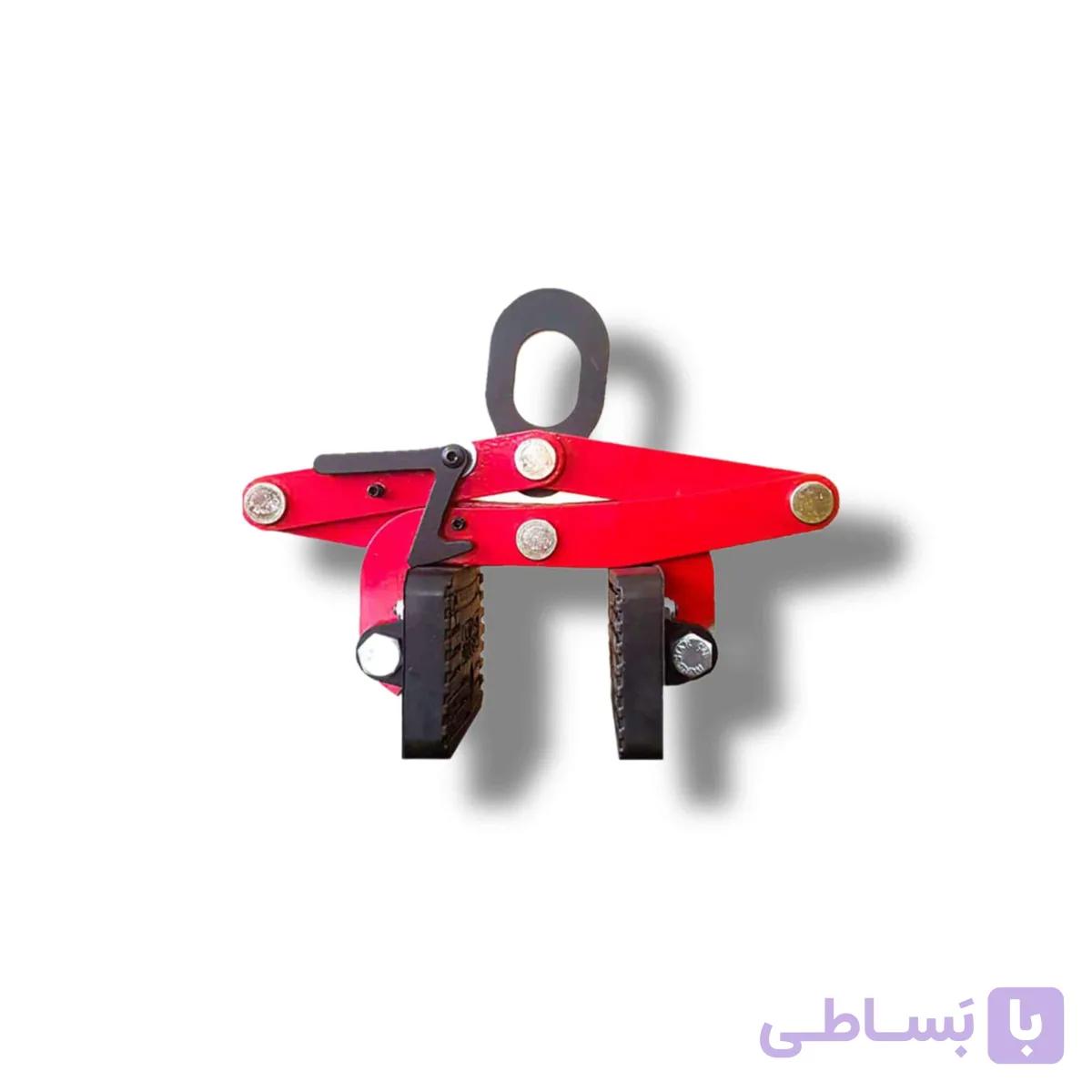 اسلب گیر جرثقیلی مدریت — تصویر 1