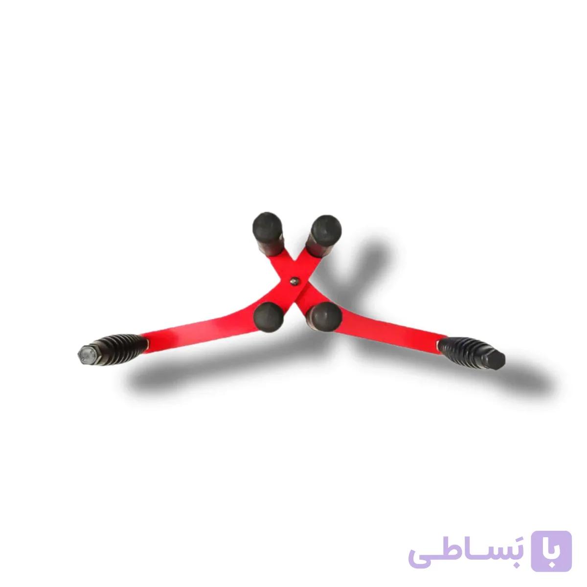 اسلب گیر دو دسته باتومی مدریت (اصلی)