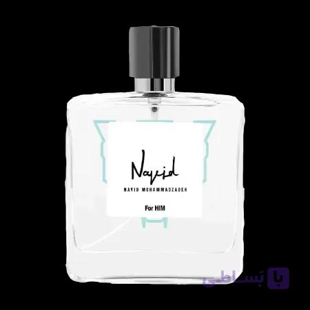 ادوپرفیوم نوید محمدزاده مردانه مدل فور هیم 100 میلی لیتر - سایز 100 میلی لیتر | Navid Mohammadzadeh For Him Eau de Parfum 100 ml