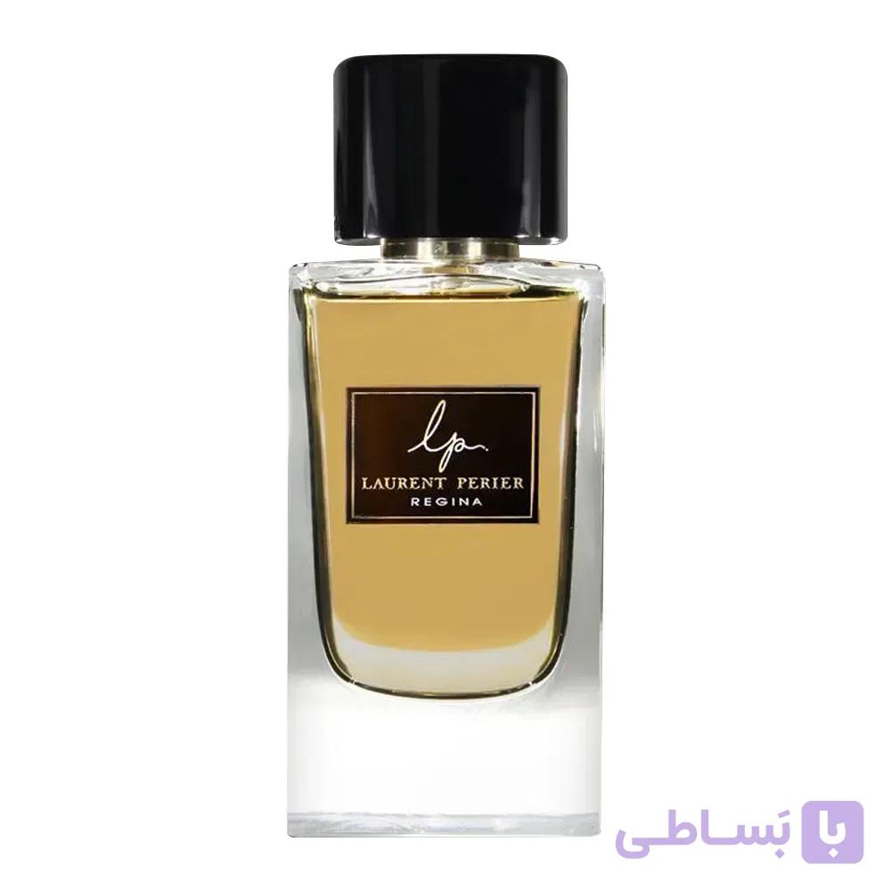 ادوپرفیوم زنانه رجینا مدل لوقان پقیه - سایز 1 | Regina Eau de Parfum for Women - Logan Paige