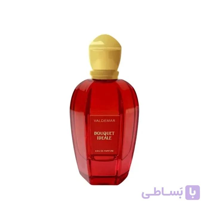 ادوپرفیوم زنانه والدمار مدل Casamorati Bouquet - سایز 100 میلی لیتر | Waldemar Casamorati Bouquet Eau de Parfum for Women