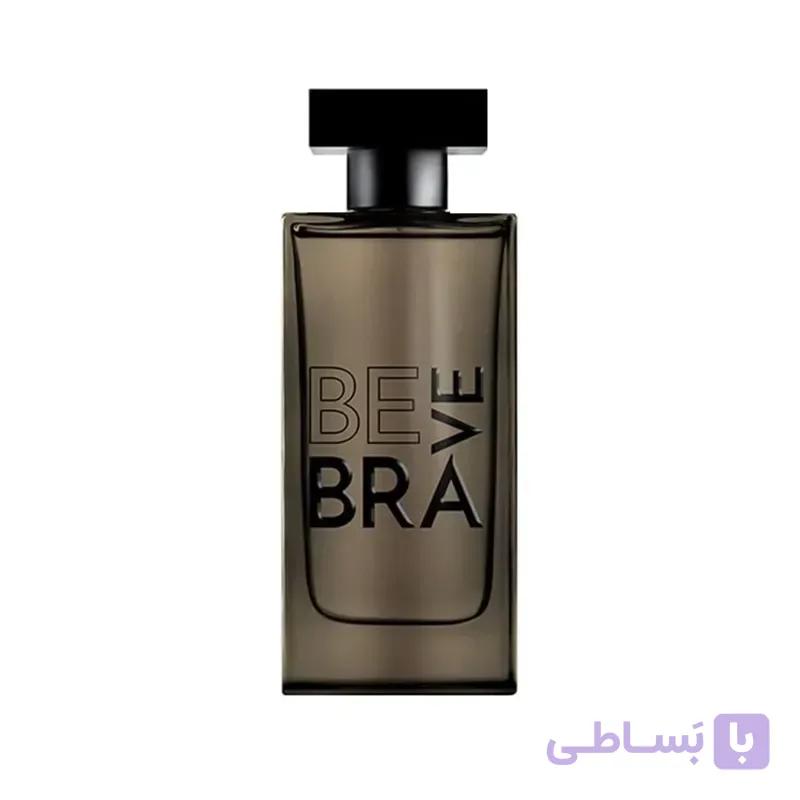 ادوپرفیوم مردانه ویوا ویتا مدل Be Brave - سایز 100 میلی لیتر | Viva Vita Be Brave Eau de Parfum For Men