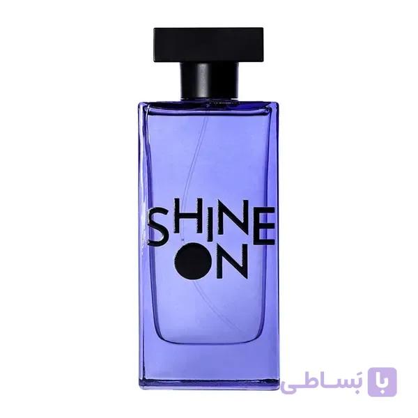 ادوپرفیوم زنانه ویوا ویتا مدل Shine On - رنگ پیش فرض - سایز 100 میلی لیتر | Viva Vita Shine On Eau de Parfum For Women