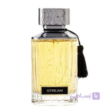 ادوپرفیوم زنانه لارسی لوان مدل Stream - سایز 100 میلی لیتر - مردانه | Larsi Luan Stream Eau de Parfum for Women