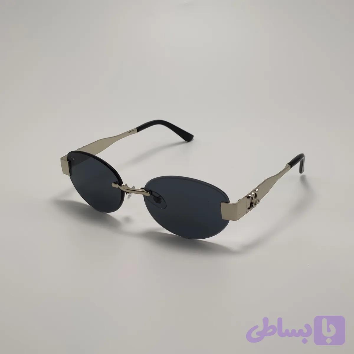 عینک آفتابی سلین فرملس