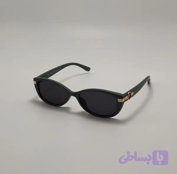 عینک آفتابی زنانه LV
