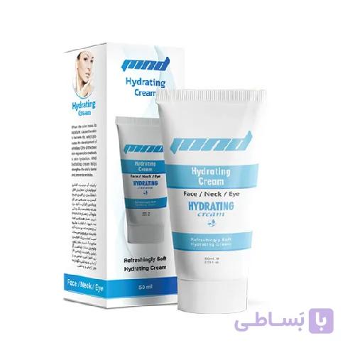 کرم آبرسان پوست Mnd