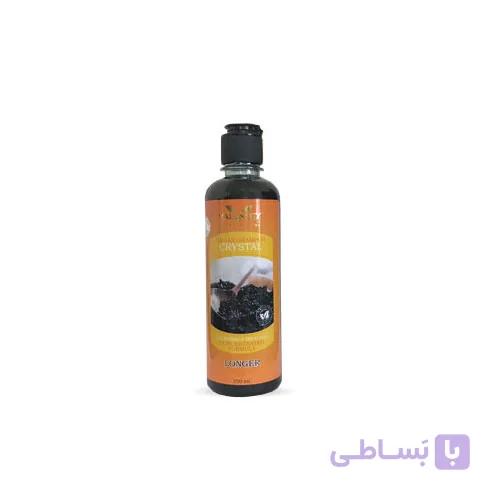 شامپو تقویت کننده مو خاویار والنسی 350 میل