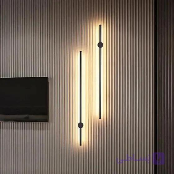 چراغ دیواری MK مدل مدرن کد DL60 — تصویر 1
