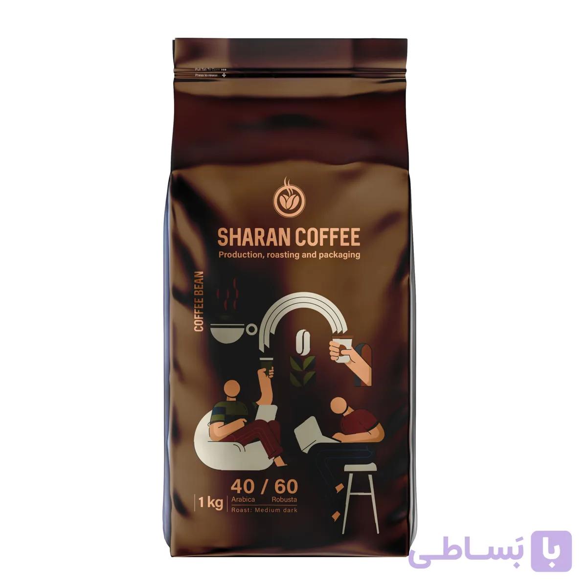 قهوه کارینا(1kg)