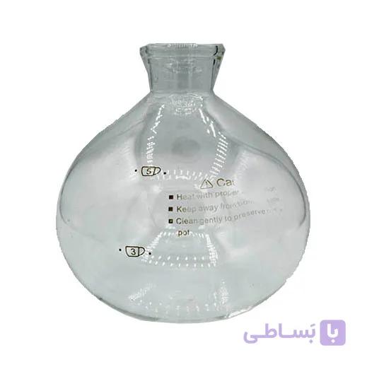 مخزن یدکی پایینی سایفون 5 کاپ
