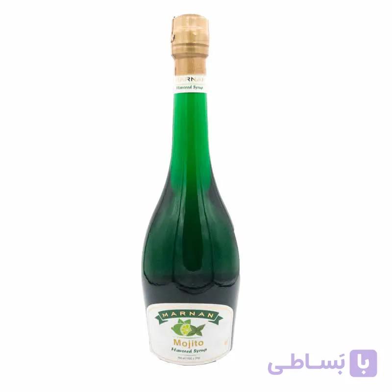 سیروپ موهیتو مارنان