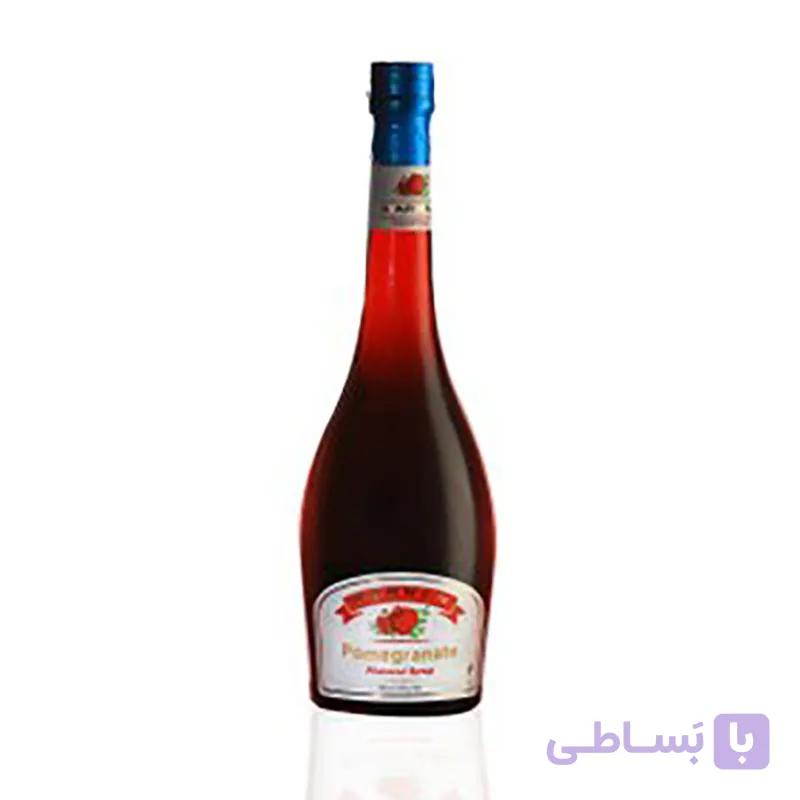 سیروپ انار مارنون