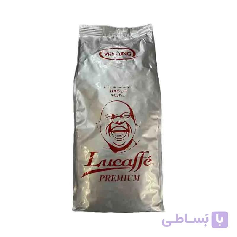 قهوه لوکافه وندینگ(1kg)