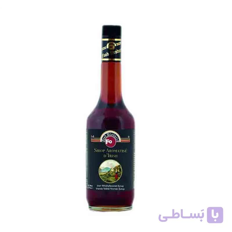 سیروپ ایریش فو(fo)
