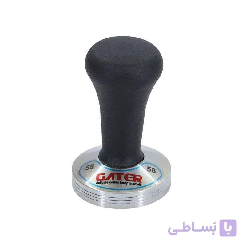 تمپر قهوه گتر اورجینال سایز 58