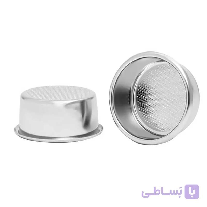 بسکت دابل غیر تحت فشار سایز 51
