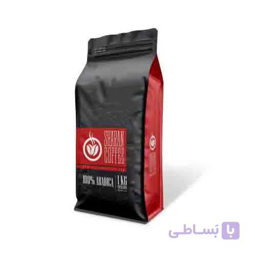 قهوه کلمبیا شاران(1kg)