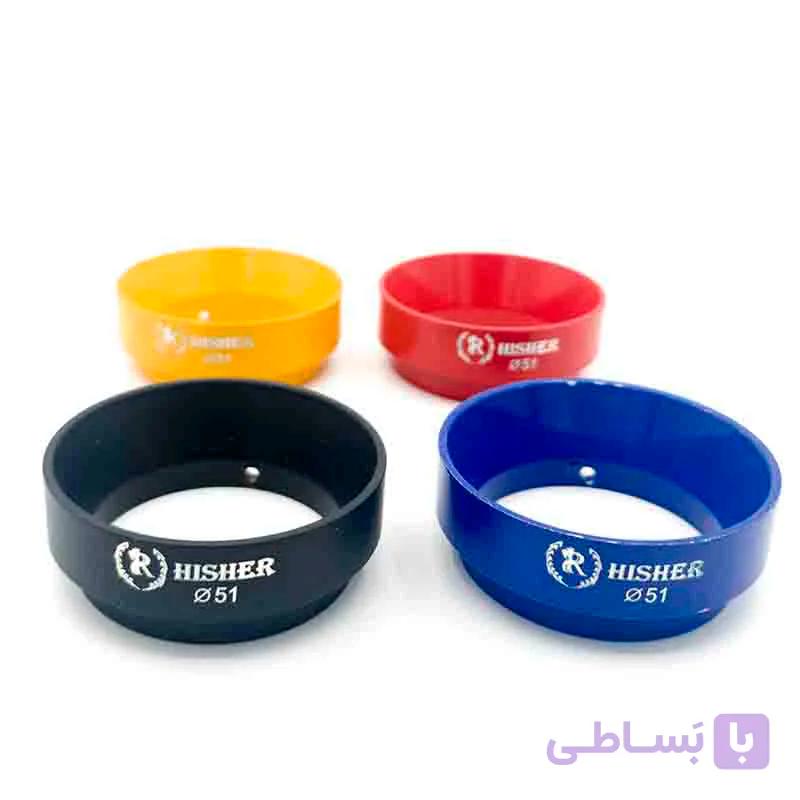 فانل هیشر سایز 51 — تصویر 1