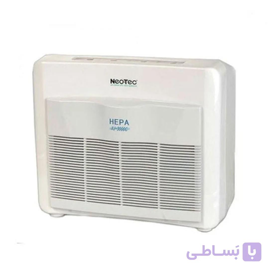 دستگاه تصفیه هوای نئوتک XJ-3000C — تصویر 1