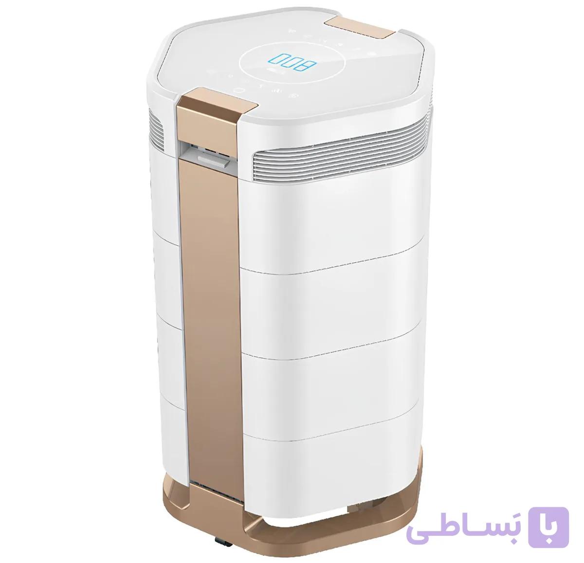 دستگاه تصفیه هوا نئوتک AP-HC600A — تصویر 1