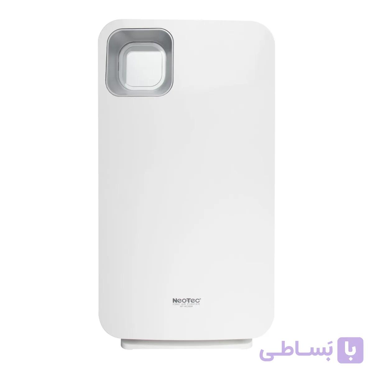 دستگاه تصفیه هوا نئوتک NT-HC200A — تصویر 1