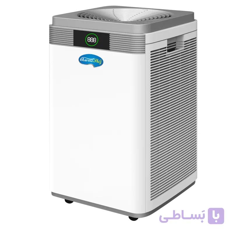 دستگاه تصفیه هوا چرمه شیز CS-6000A