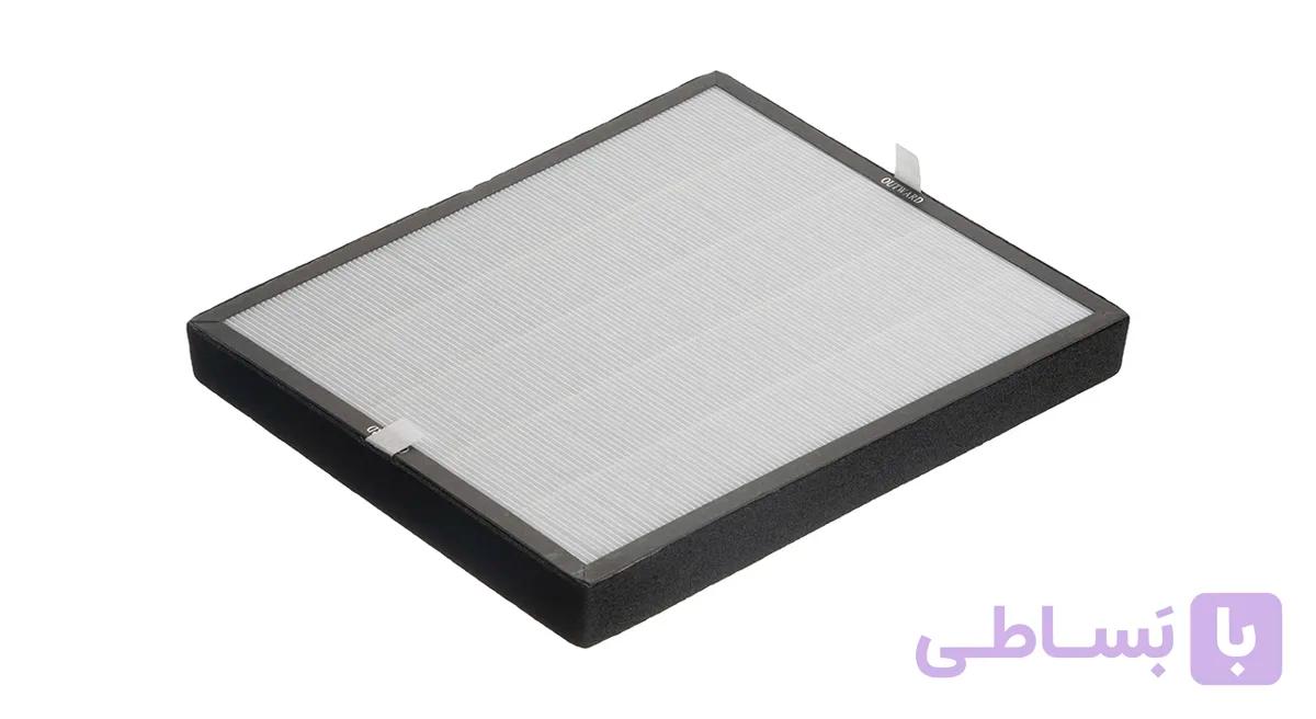 فیلتر هپا و کربن اکتیو دستگاه XJ-3200 — تصویر 1