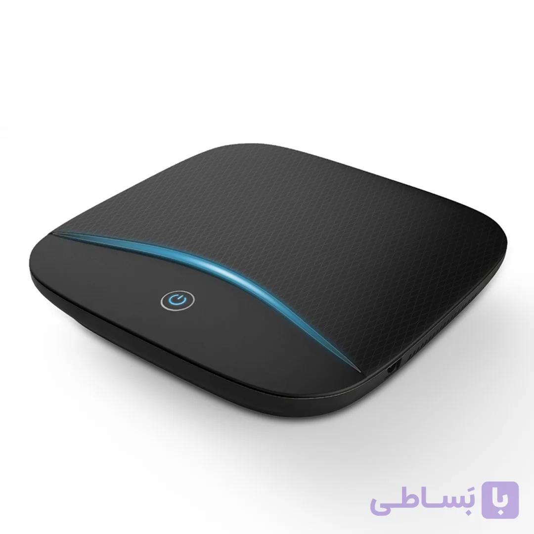 دستگاه تصفیه هوا هوشمند ماشینی CS-828 — تصویر 1