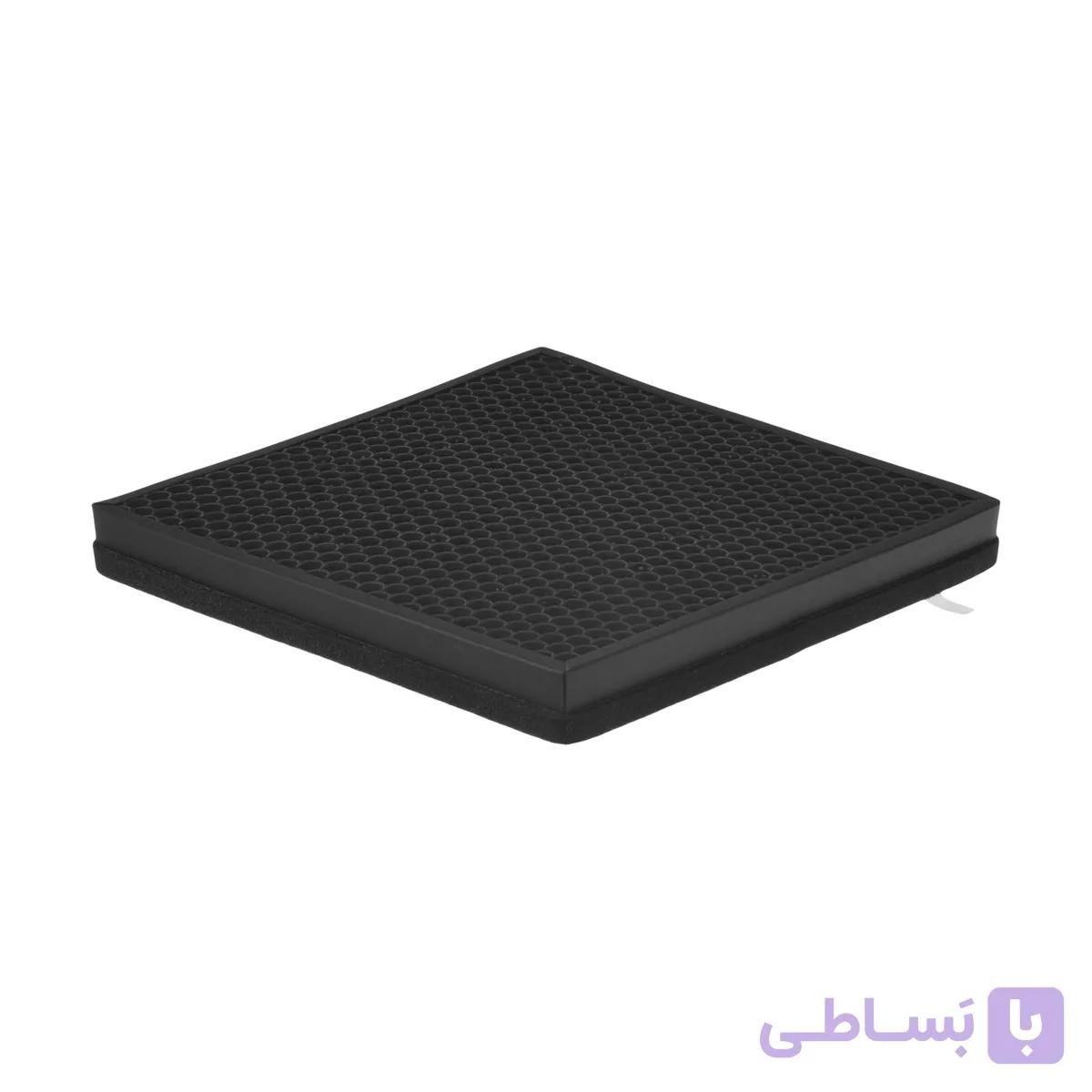 فیلتر هپا و کربن اکتیو دستگاه AP-HC300B — تصویر 1