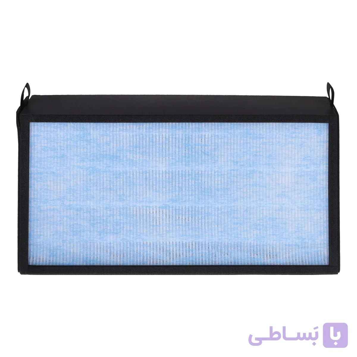 فیلتر هپا و کربن اکتیو دستگاه AP-HC500B — تصویر 1