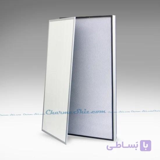 فیلتر هپا و کربن اکتیو دستگاه XJ-390D