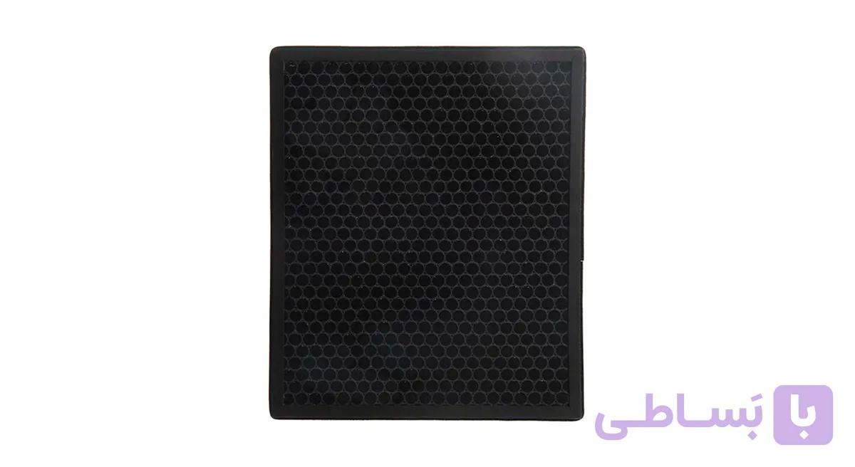 فیلتر هپا و کربن اکتیو دستگاه XJ-3800A-1 — تصویر 1
