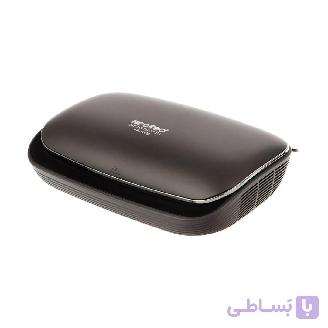 دستگاه تصفیه هوا ماشینی نئوتک AP-V08B — تصویر 1